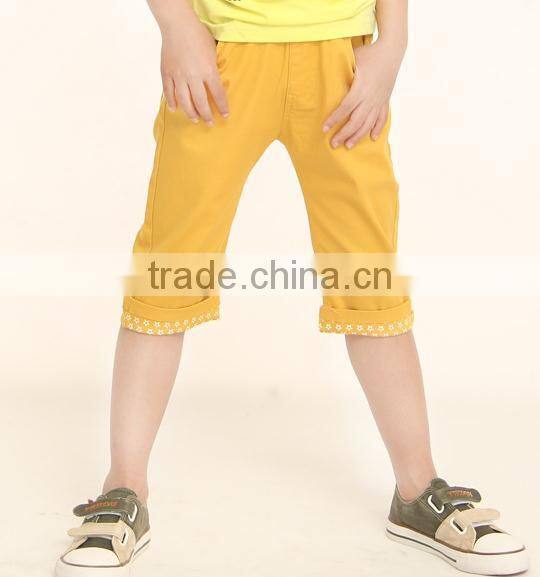 custom new style boys pants