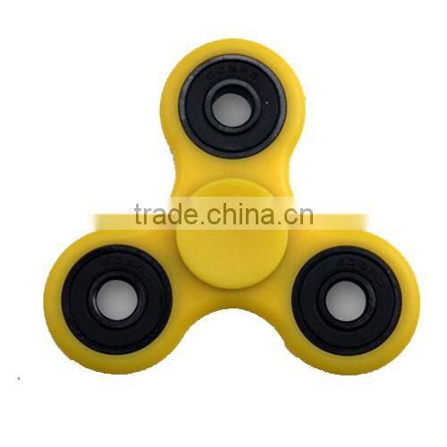 Hand Spinner Glow In The Dark Fidget Spinner