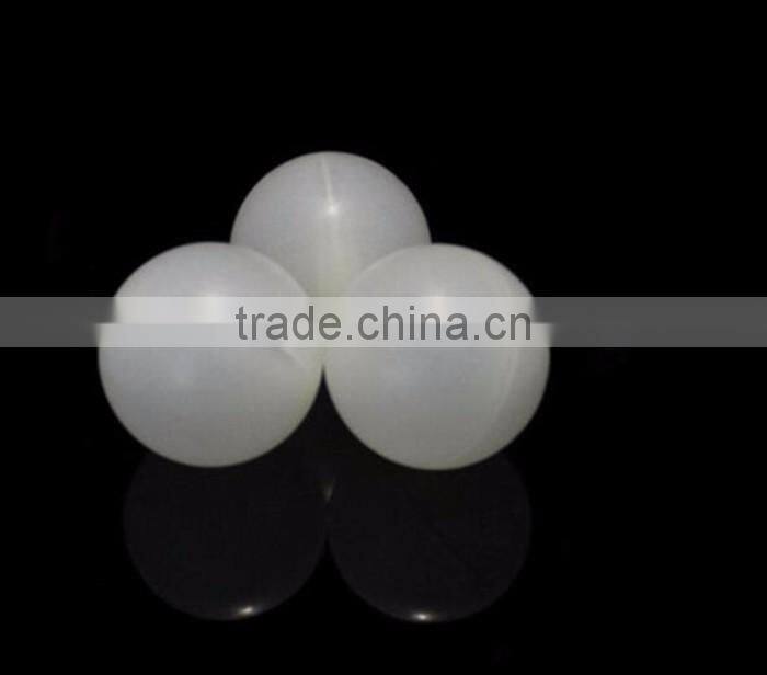 M01086 25 mm OEM Size Hollow Plastic PP Balls