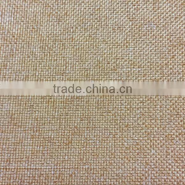 Paper backing 100% linen yarn, wholesale linen fabric, pure linen fabric for bookbinding, packing, box binding