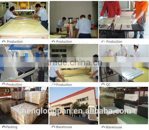 NOMEX aramid cotton blended flame retardant fabric for clothing