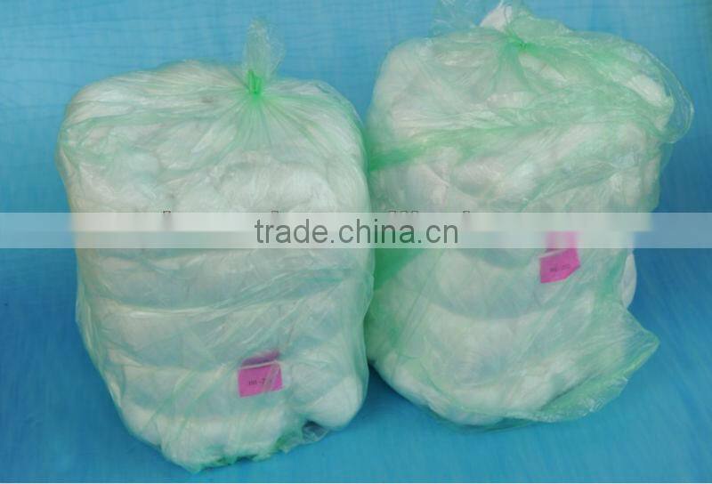 40/2 40/3 100% polyester hank yarn for sewing thread