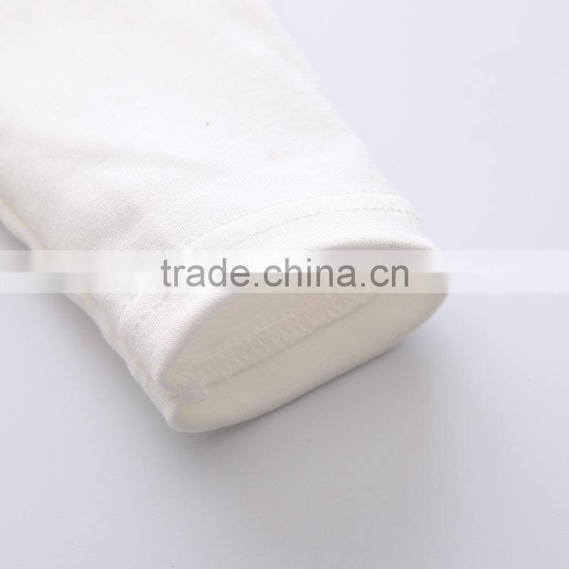 1-4 years girl autumn dress cotton red long sleeve ruffle collar belt dress for kids MHKS05