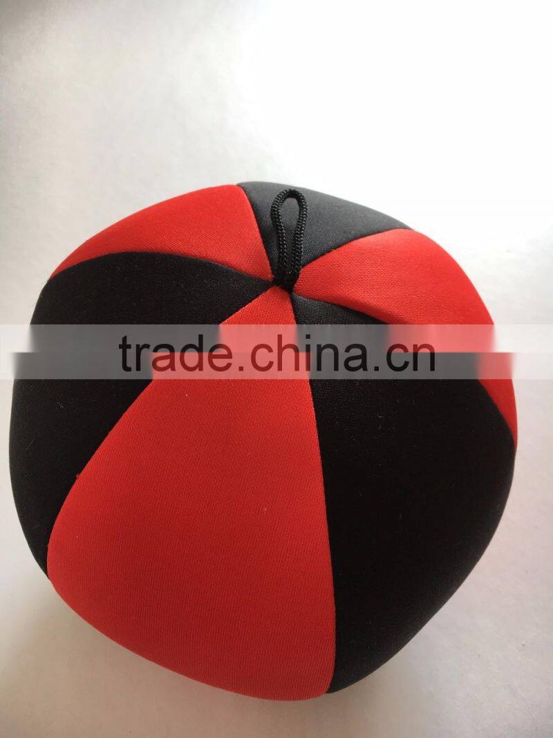 Ball Shape Squeaky Flaoting Dog Pet Toy