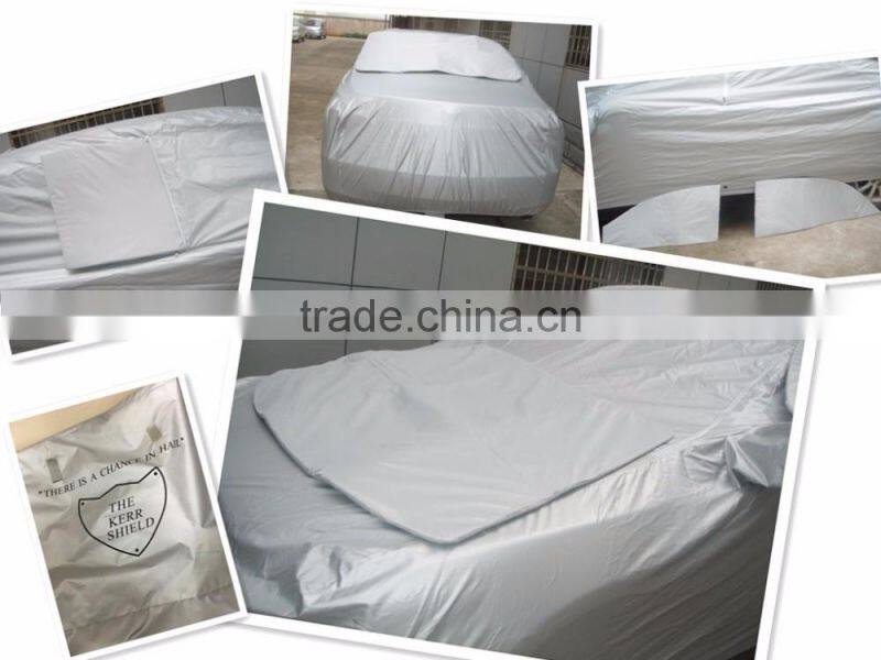 Lightweight water-resistant durable Inflatable Lounger/ Air Bag/Lazy Bag