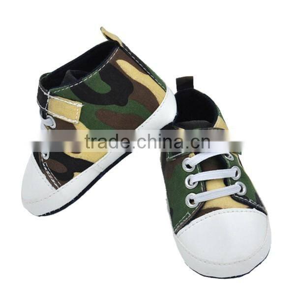cheap canvas infant baby boy shoes