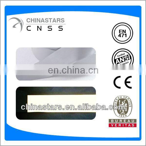 high reflective TC clear reflective tape