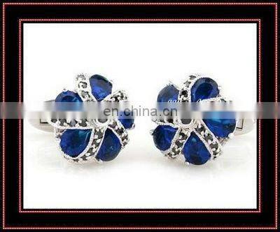 intime apparel 3 colour ways new arrival luxury wedding cuff links