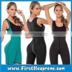 Fashionable Style Widely Used Body Shaper Neoprene Vest