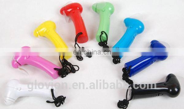 Hot sale mini electric hand fan mini travel fan fancy hand fans