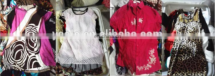 high quality used clothes wholesale used clothing