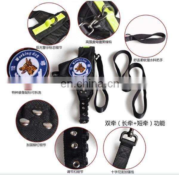 Pet head traction band pet strap band factory