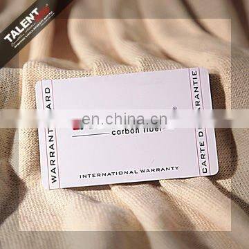 Custom Private Design Promotion Plastic Pvc Business Vip Id Card