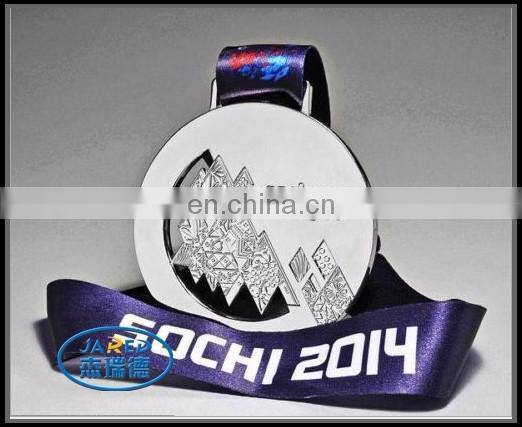 Zinc alloy medals/ Custom medallions/ Custom metal medals