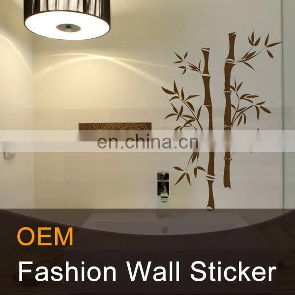 Room decor 3d wall stickers for kids