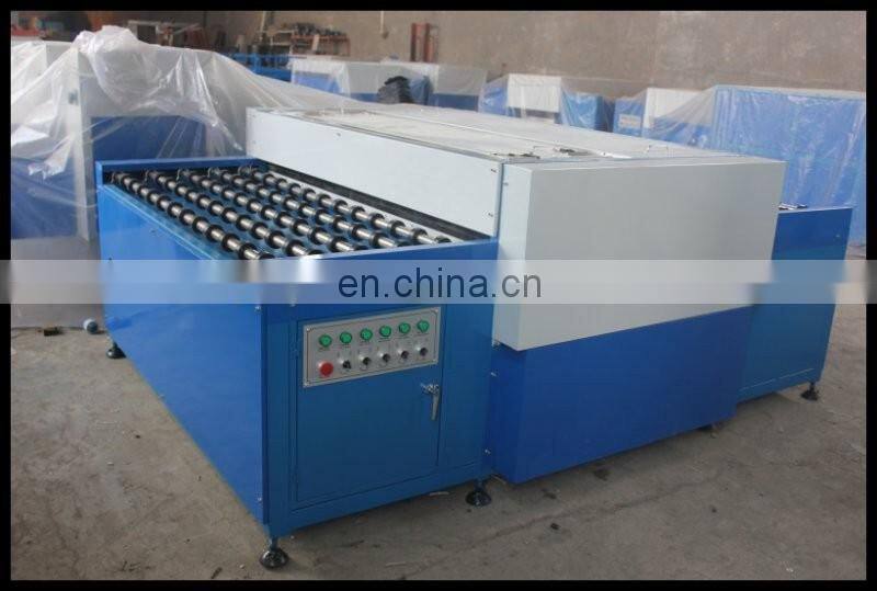 1600 Vertical Glass Washing Machine/Glass Washer Machine