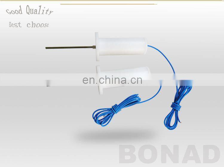 IEC60884 Hardened Steel Test Probe Pin with 1N-20N force for Protective Socket