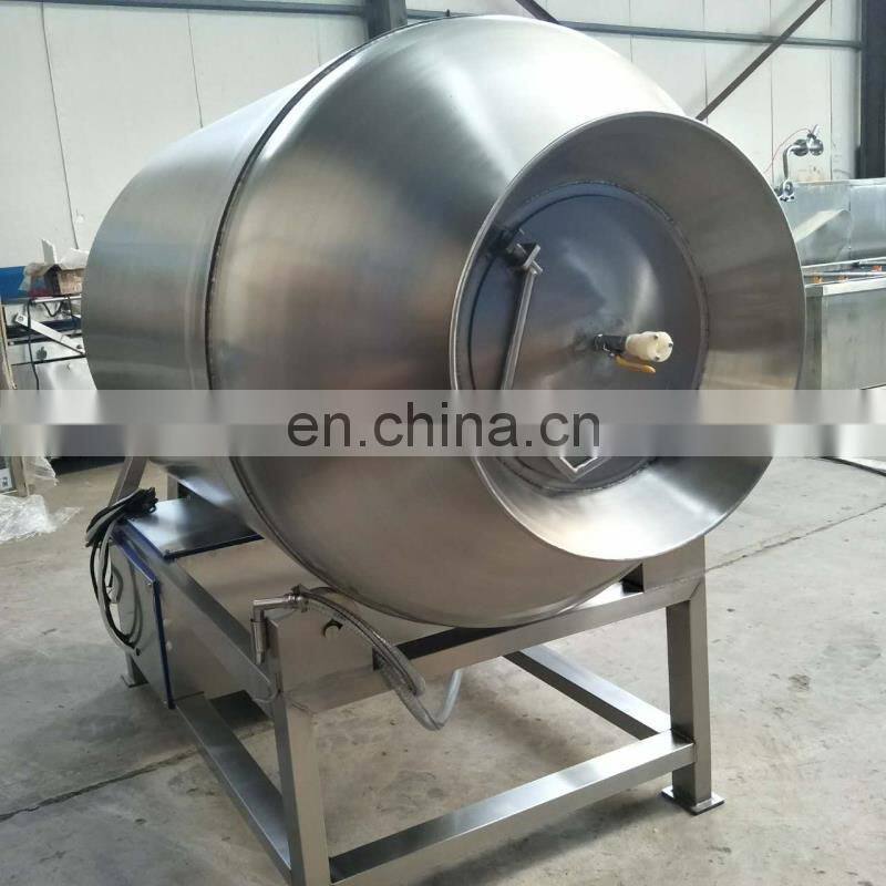 Vacuum roller machine /Meat tumbling machine for meat tenderizer