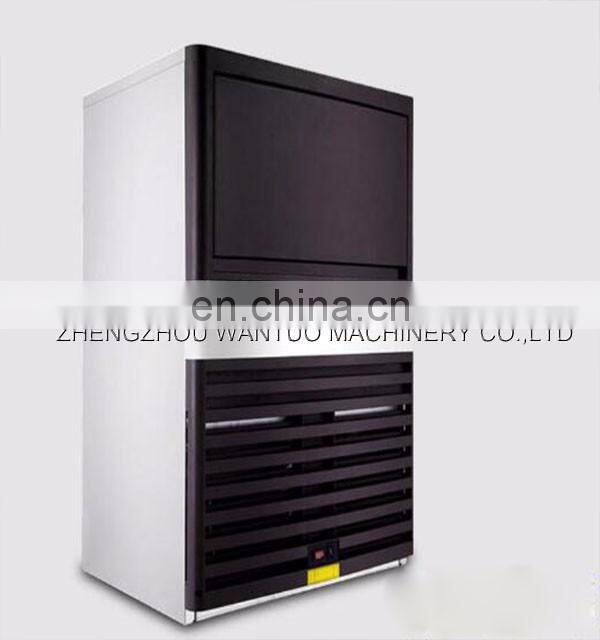Manufacture supply ice maker machine price /small ice block making machine