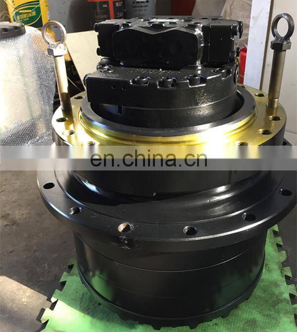 Excavator 330B Final Drive 330B Travel Motor 1141478