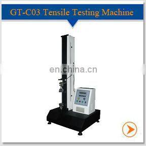 Universal Testing Machine Tensile Testing Machine Fabric Tensile Strength Tester GT-C01