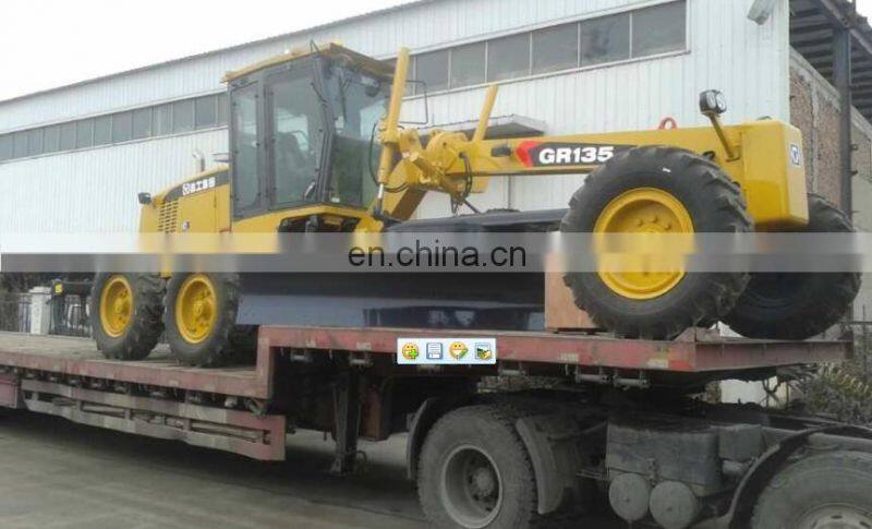 Brand New small motor grader for sale with good price