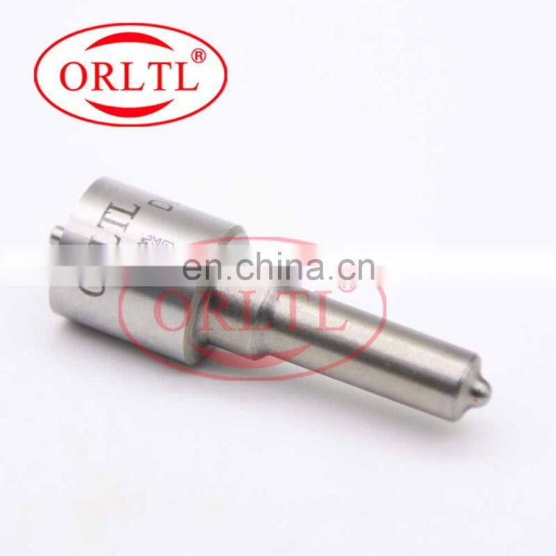 ORLTL Common Rail Spare Parts DLLA150P866 (093400-8660) Injector Nozzle DLLA 150 P 866 (093400 8660) For Hyundai 095000-5550