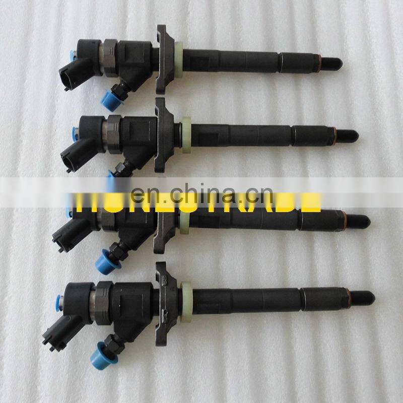 original common rail injector 0445110259