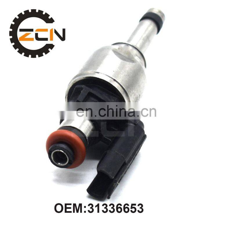 Original GDI Fuel Injector OEM 31336653 For S60 S80 V60 V70 XC60 XC70 2.0L