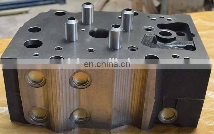 Factory Supply Cylinder Head 3811985/3646324 cylinder block for cummins K19/KTA19/QSK19 engine cylinder block