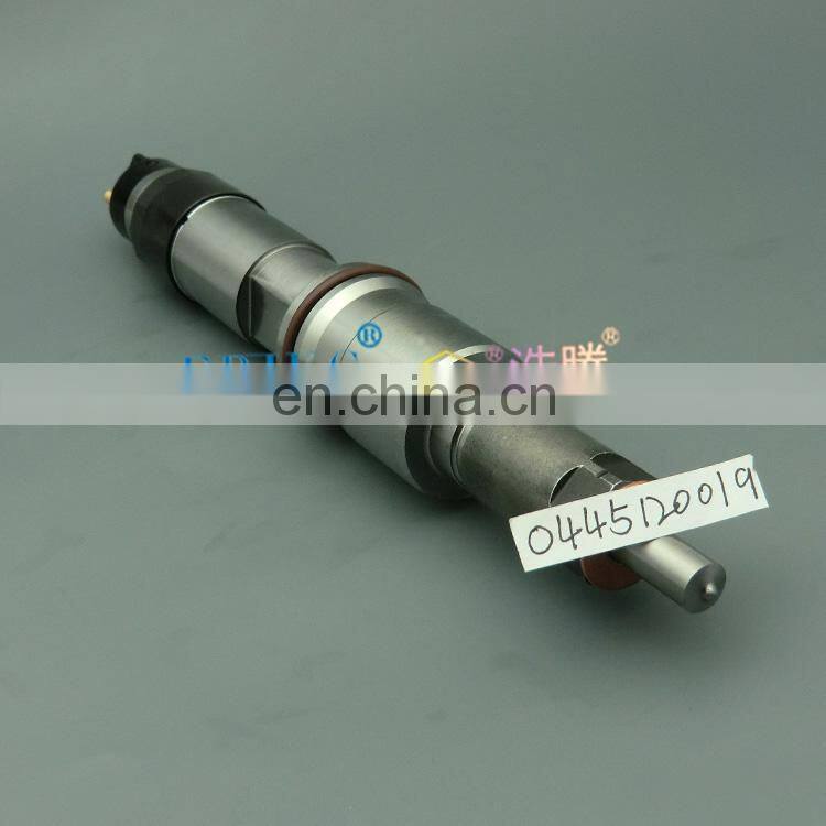 ERIKC 0445120019 0986435523 factory fuel injector 0 445 120 019 0986AD003 diesel engine parts injector