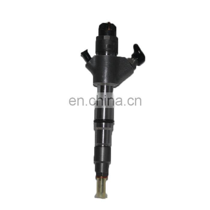 common rail injector 0445120244