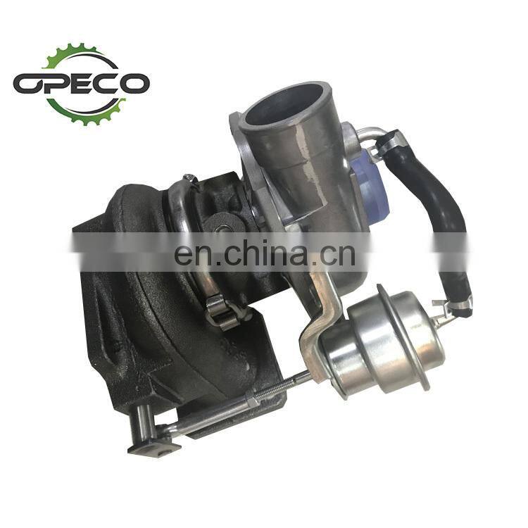 4JG2 4JG2TC 4JB1 turbocharger 8971480760 8971480761 8970863433 8972400080
