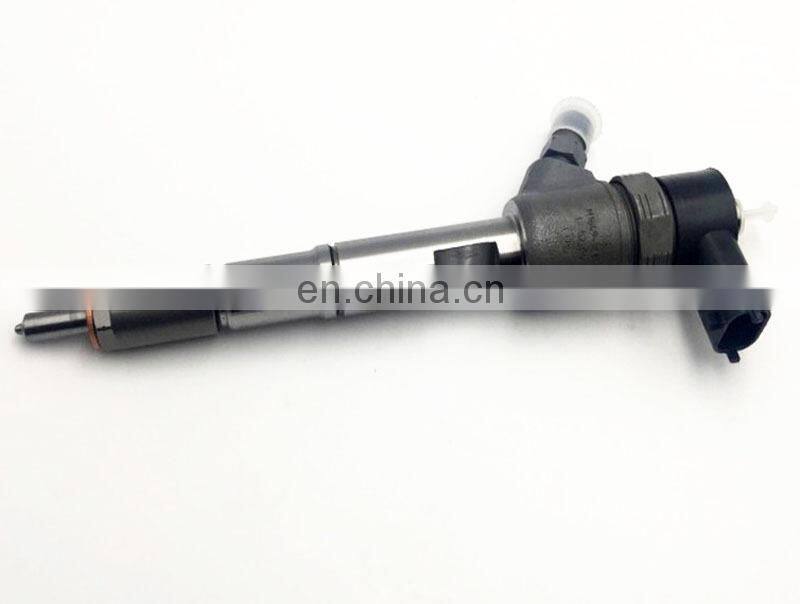 Common Rail Injector Nozzle 0445110291 0445110409 1112010-55D