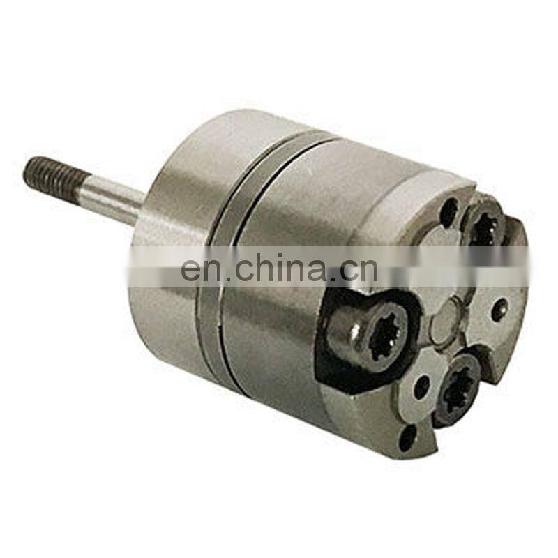 320D Excavator Engine Injector Solenoid Valve 32F61-00062