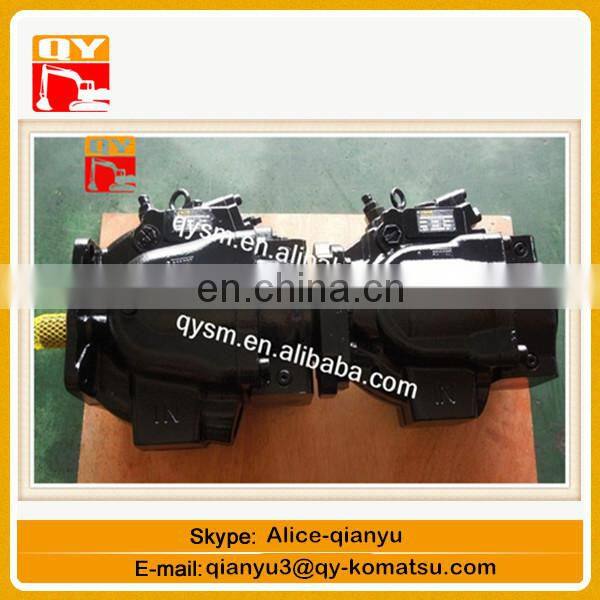 a4vg56/90 hydraulic piston pump for sany concrete pump truck