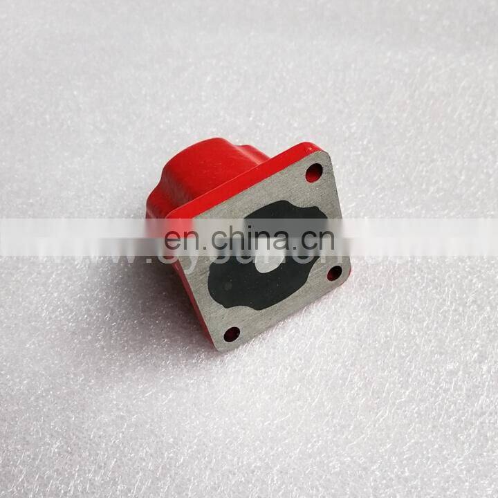 Fast delivery Fuel system 12V 24V engine Fuel Solenoid valve 3021420