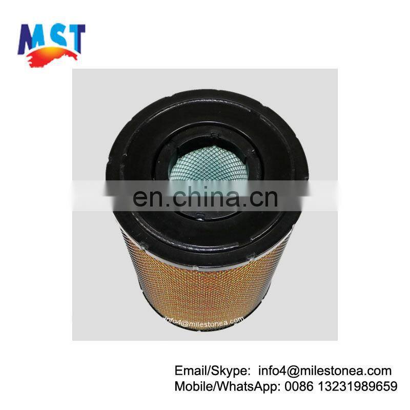 Factory air filter C372680