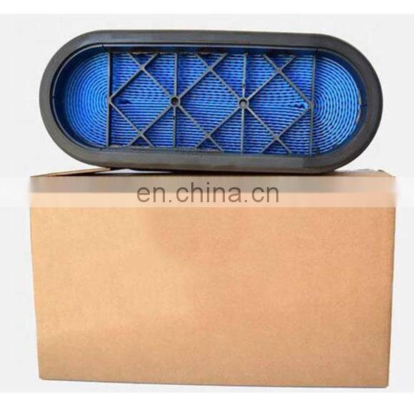 AL172780 CA4702 truck tractor air filter replacement