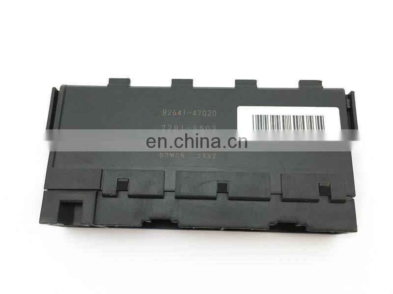 Integration Relay For To-yota Co-rolla P-rius M-atrix S-cion xB OEM 82641-47020 8264147020