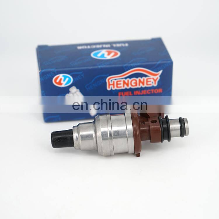 Spare parts 23250-65020 23209-65020 For 89-95 Toyota 4Runner Pickup 3VZE 3.0L V6 Fuel Injector