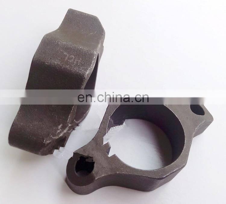 3976370 4990774 ISD ISDE diesel engine spare parts Fuel Injector Clamp