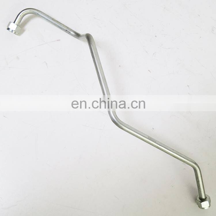 Diesel Engine Parts 3970803 Air Compressor Water Outlet Tube
