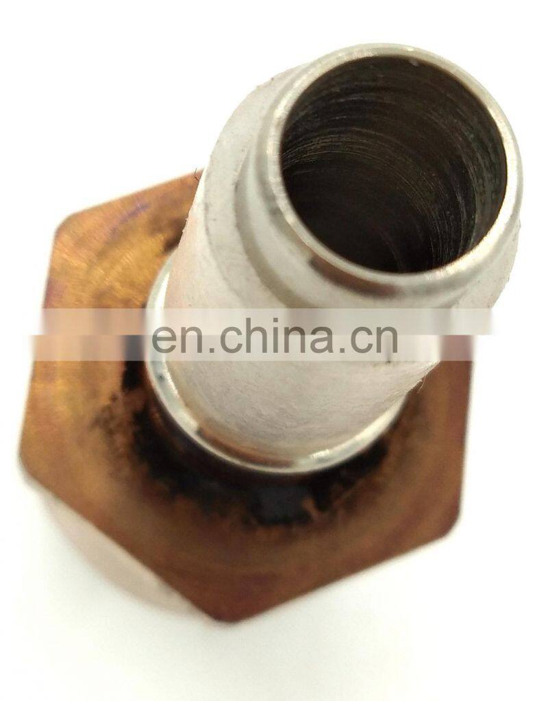 Common Rail Pressure Sensor 166398000R China Factory Oil Fuel Pressure Sensor For Car