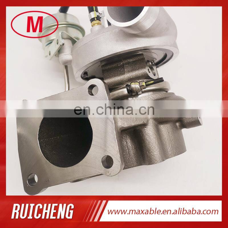 CT26 17201-17010 17201 17010 Turbocharger turbo For COASTER 1990-93 LANDCRUISER HDJ80 HDJ81 1990-97 4.2LD 1HDT 1HD-TE