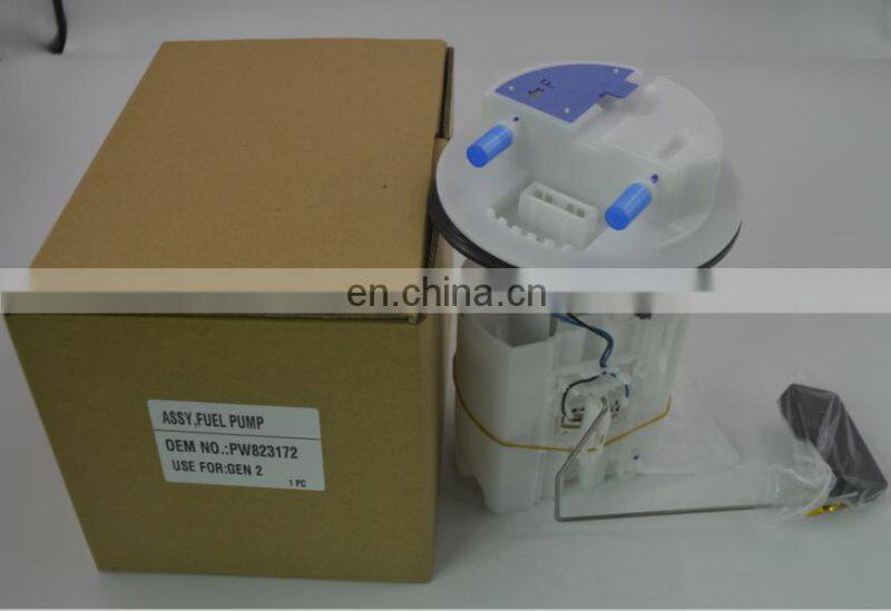 Fuel pump assembly fit for PROTON GEN 2 car PW823172 /A2C53061198 9631419180