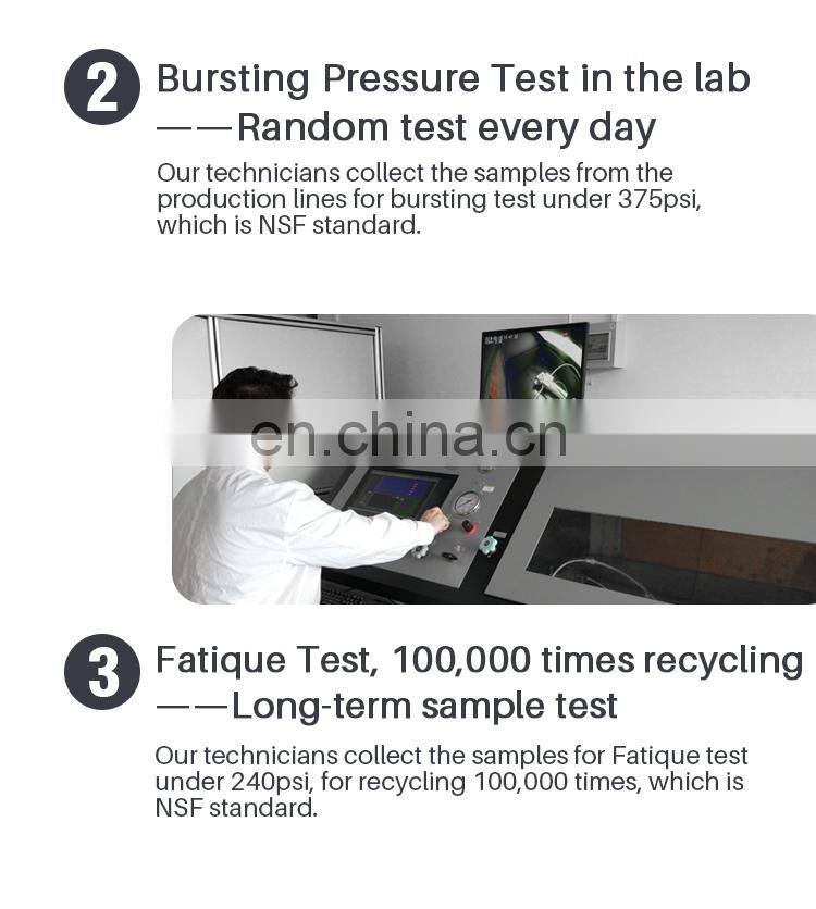 4396510 4396508 refrigerator water filter for fridge water filter supplier