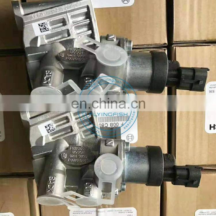 Diesel Fuel Regulator D6E D7E engine F00BC80045 F00BC80046 F00BC80045 F 00B C80 04502113830 F00BC80046 Control Block