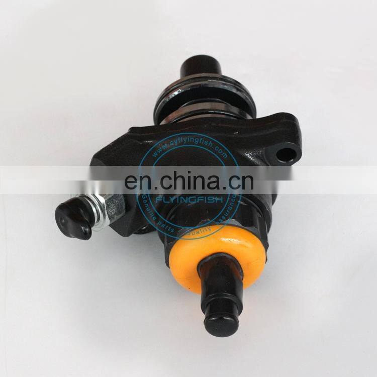 PC400-6 Excavator Diesel Fuel Pump Plunger ND094150-0330 0941500330 094150-0330