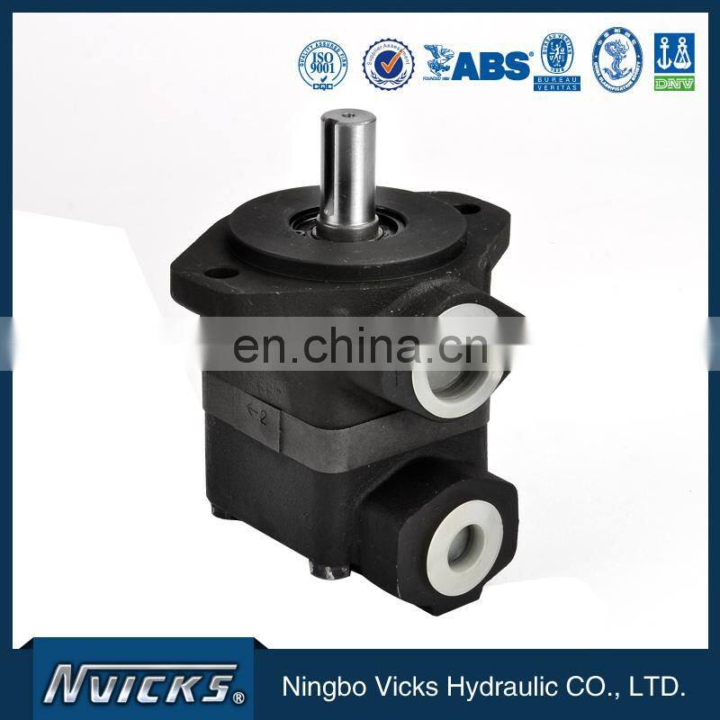 Mini excavator hydraulic pump V10 V20 wholesale